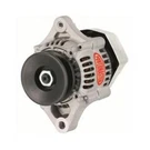 Powermasters 8176 Alternator Internal Regulator 16V 50 Amp Natural Race. Fixed Price $224.21.