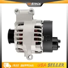New Alternator For Fiat 500 2012-2013 L4 1.4L. Fixed Price $94.99.