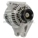 Delco Remy 12451 Alternator Remanufactured, 80 Amp, With Pulley. Fixed Price $213.01.