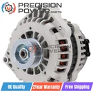 Alternator For Chevy Silverado Suburban Gmc Sierra Hummer 20989650 15754097M. Fixed Price $118.00.