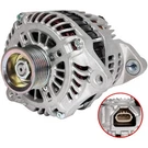 Alternator For 2008-2011 Infiniti EX35 2009-2010 M35 2007-2009 Nissan 350Z. Fixed Price $108.99.