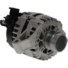 New 150A Alternator Ford Europe KT106506 2013 BV6Z-10346-F FG15S091 23015. Fixed Price $181.95.