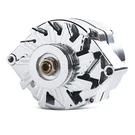 Proform 66445.8N 80 Amp Alternator Chrome Finish, 1-WIRE. Fixed Price $141.99.