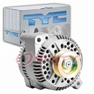 Tyc Alternator 1994-1997 Ford Thunderbird 3.8L V6 Electrical Charging Oi. Fixed Price $158.14.