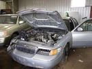 Alternator Without Cng Id XW7U-10300-AA Fits 99-02 Crown Victoria 2108961. Fixed Price $61.75.