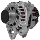 Alternator Dixie 10387 Reman. Fixed Price $455.99.