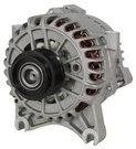 12V 135A Alternator Ford Mustang V8 4.6L 281 2005 2006 2007 2008 2009 Pns. Fixed Price $217.09.