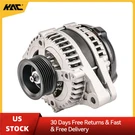 130A Alternator For 2008 2009 Honda Odyssey 2010-2011 Pilot 11391N. Fixed Price $87.99.