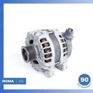 2017 Jaguar X760 Xe Engine Alternator Generator GX7310300DE Oem. Fixed Price $99.60.