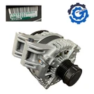 New Oem Alternator Generator 2021-2024 Jeep Grand Cherokee Durango 68391578AB. Fixed Price $331.46.