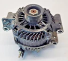 2006-2009 Ford Fusion, Mercury Milan Alternator Assembly 2.3L Oem. Fixed Price $114.99.
