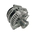Alternator For 2017-2020 Chrysler Pacifica 3.6L V6 Serpentine Decoupler Pulley. Fixed Price $133.00.