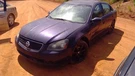 Alternator Cylinder Fits 05-06 Altima 254263. Fixed Price $91.19.