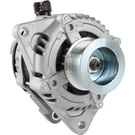 Db Electrical 400-52258R Alternator Compatible With/replacement Ford F-25.... Fixed Price $282.36.