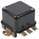New 12 Voltage Regulator For Delco Remy Starter Generator Usa Made Quality. Fixed Price $51.35.