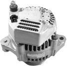40A Alternator For Kubota Compact Tractor L2500DT L2500F D1403AE 27HP Dsl. Fixed Price $131.86.