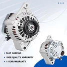Alternator For 96-98 4RUNNER 00-02 Toyota Tundra 95-99 Tacoma 95-98 T100 3.4L. Fixed Price $73.99.