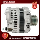 180A 12V Alternator Fits 2010 Dodge Ram 2500 6.7T L6 2011-2023 3500. Fixed Price $137.99.