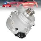 Water Cooled Alternator For 2016-2023 Audi Q7 3.0L Turbocharged 4N1903028. Fixed Price $520.19.