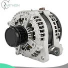 Alternator Fit Ford F-150 2017-2020 V6 2.7L/2019-2020 3.3L 225A 44007. Fixed Price $161.11.