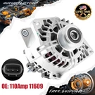 Oem Alternator For Kia Soul 2012 2013 2014 2015 2016 L4 1.6L 11609, 37300-2B760. Fixed Price $95.99.