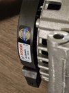 Mercedes CLS550 E550 CLK550 G550 Alternator-new Bosch AL0844N. Fixed Price $399.00.