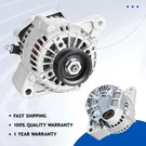 Alternator For 00-02 Toyota Tundra 95-99 Tacoma 95-98 T100 96-98 4RUNNER 70A. Fixed Price $73.99.