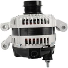 Alternator For Buick Envision 2017-2019 All Engine 130 AMP/12 Volt 104210-1900. Fixed Price $108.07.