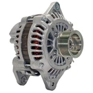 Mpa Electrical 13888 Alternator 12 V, Cw (right), With Pulley For Mitsubishi. Fixed Price $295.65.