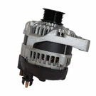 Alternator-new Motorcraft GL-952 Fits 09-10 Ford F-150 4.6L-V8. Fixed Price $364.30.
