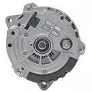 Genuine Acdelco Alternator 334-2408A. Fixed Price $106.72.
