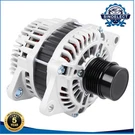 Alternator For Dodge Caliber 2007-2011 Jeep Compass Patriot 2007-2016 11231. Fixed Price $89.99.