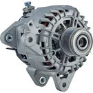Alternator Fits Nissan Rogue 2.5L 2014-2020 231004BA0A 231004BA0B 2617232 11648. Fixed Price $212.69.