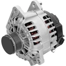 Alternator For 2007-2012 Nissan Sentra/ Altima 2011-2013 Rogue L4 2.5L. Fixed Price $90.00.