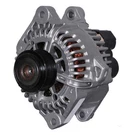 Alternator Quality-built 15598 Reman. Fixed Price $261.98.