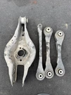 12-20 Bmw 228I 230I Rear Right Control Arm Set 4 Pieces. Fixed Price $72.00.