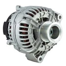 Alternator New 24V 150 Amp John Deere 2154G 3154G Log Loader 1270G RE558678. Fixed Price $375.89.
