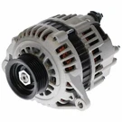 Alternator Fit Nissan Pathfinder 1996-1997 V6 3.3L3275CC 231000W000 13403 13638. Fixed Price $129.90.