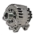 Acdelco 334-2905 Alternator For 07-10 Bmw X5. Fixed Price $302.99.