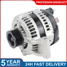 160 Amp 11113 New Alternator For 2005-2007 Dodge Magnum 05-07 Chrysler 300. Fixed Price $83.99.