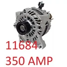 350 Amp Alternator Lincoln Navigator V8 5.4L 330CID 2011-2014 11684. Fixed Price $350.00.