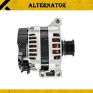 12317613445 AL0883X Alternator 150 Amp Fits 2011-2013 Mini Cooper Countryman. Fixed Price $137.99.