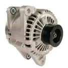 200 Amp High Output Heavy Duty New Alternator Fits Hyundai Azera Kia Amanti. Fixed Price $219.99.