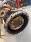 Innotec 15KW Flywheel Mounted Alternator 48V Dc Output. Fixed Price $3400.00.