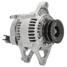 Mpa Electrical 15690 Alternator 12 V, Nippon, Cw (right), With Pulle For Denso. Fixed Price $89.14.
