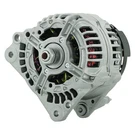 For Volkswagen Jetta 1999-2005 Acdelco 335-1251 Professional Alternator. Fixed Price $203.37.