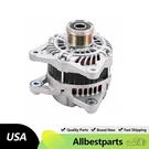 Alternator For Nissan Altima 2013-2018 Sedan L4 2.5L 231003TA1A 2310M3TA1BRW. Fixed Price $88.10.