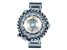Skp 41QP13G Alternator Fits 2004-2005 Ford E350 Club Wagon 6.0L V8. Fixed Price $125.81.