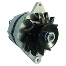 New 55A Alternator For John Deere / 690A 1970-1983, JD301 1971-1973 554755RI. Fixed Price $181.95.