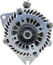 Bbb Industries Alternator For Explorer, Flex, Taurus, Mks, Mkt 11540. Fixed Price $417.38.